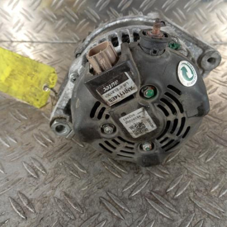 Alternateur TOYOTA AURIS 1