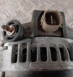 Alternateur TOYOTA AURIS 1 Photo n°4