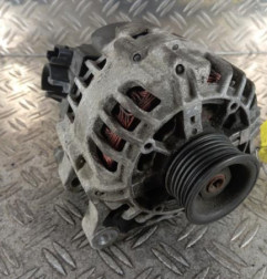 Alternateur PEUGEOT 307 Photo n°1