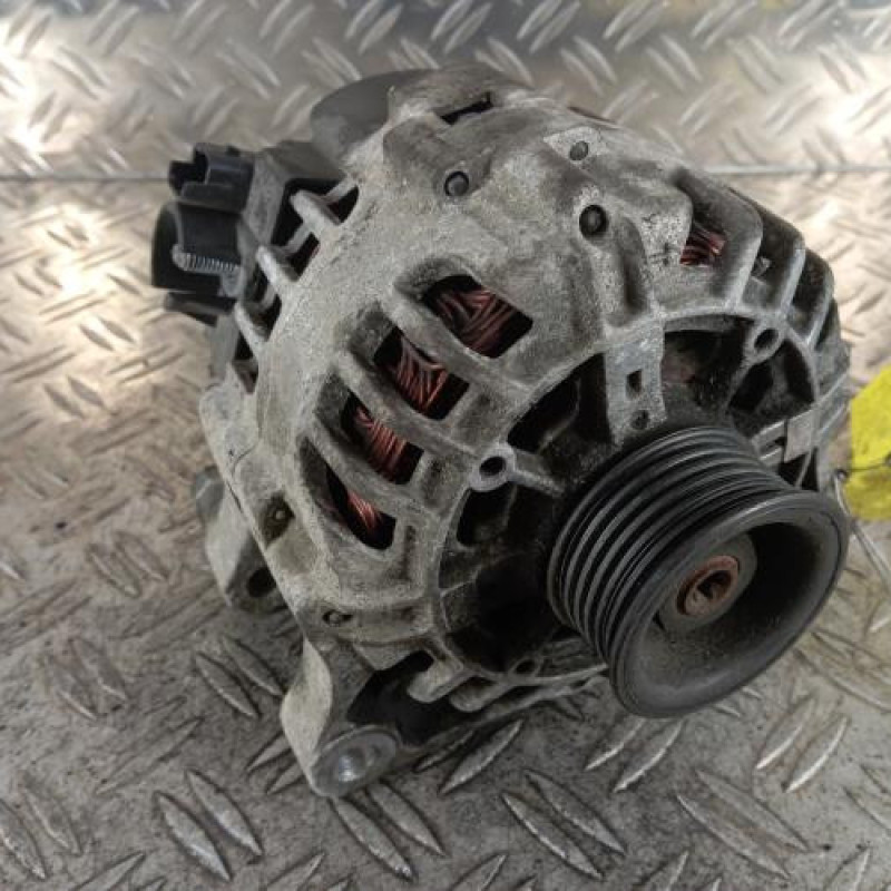 Alternateur PEUGEOT 307