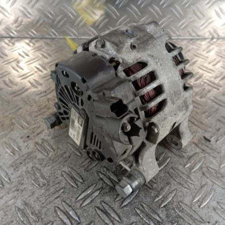 Alternateur PEUGEOT 307