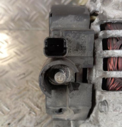 Alternateur PEUGEOT 307 Photo n°3