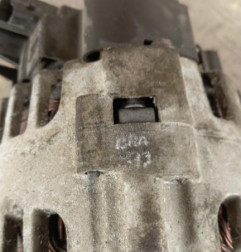 Alternateur PEUGEOT 307 Photo n°5