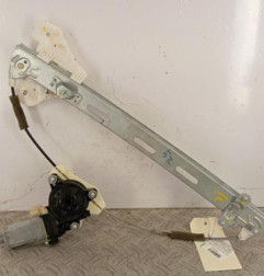 Leve vitre electrique arriere droit HYUNDAI I 20 2