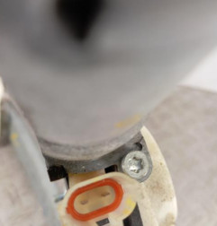 Leve vitre electrique arriere droit HYUNDAI I 20 2 Photo n°3