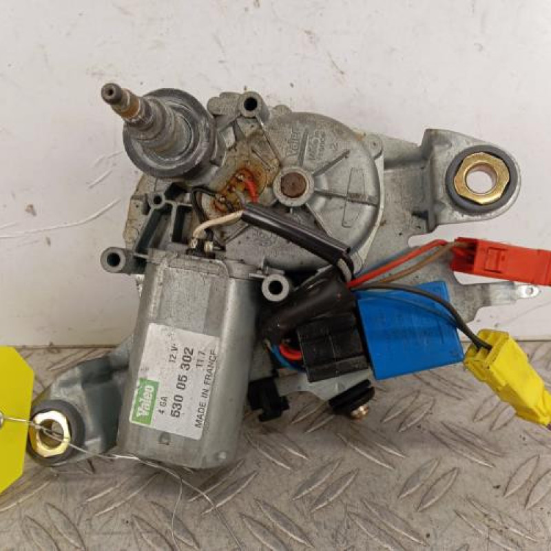 Moteur essuie glace arriere PEUGEOT 306