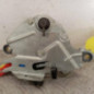 Moteur essuie glace arriere PEUGEOT 306