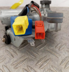 Moteur essuie glace arriere PEUGEOT 306 Photo n°3