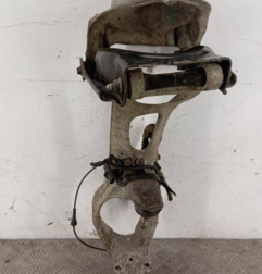 Support pivot avant gauche PEUGEOT 407 Photo n°1