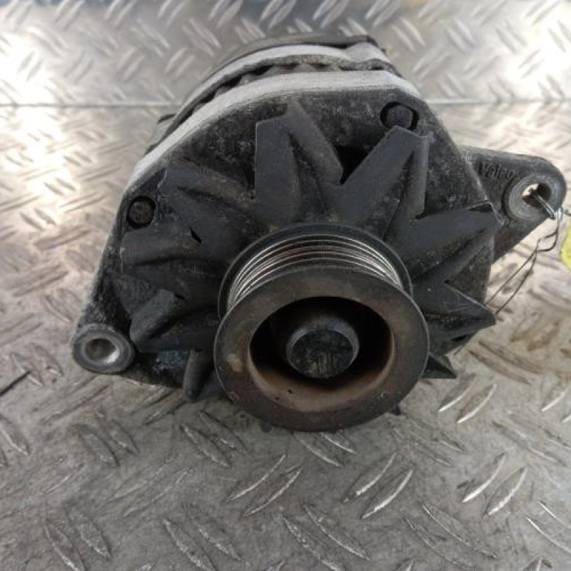 Alternateur RENAULT CLIO 1
