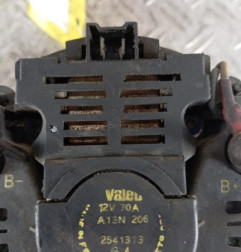 Alternateur RENAULT CLIO 1 Photo n°3