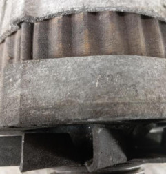 Alternateur RENAULT CLIO 1 Photo n°4