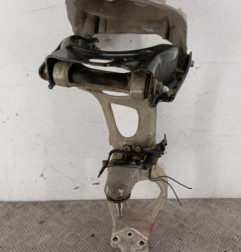 Support pivot avant droit PEUGEOT 407 Photo n°1