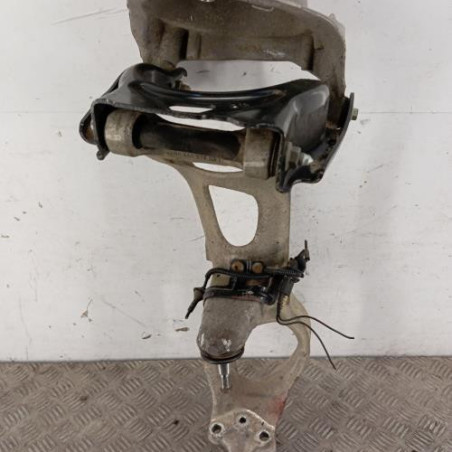 Support pivot avant droit PEUGEOT 407 Photo n°1