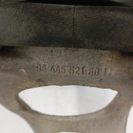 Support pivot avant droit PEUGEOT 407