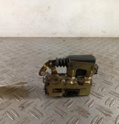 Serrure arriere gauche RENAULT R21