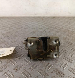 Serrure arriere gauche RENAULT R21 Photo n°3