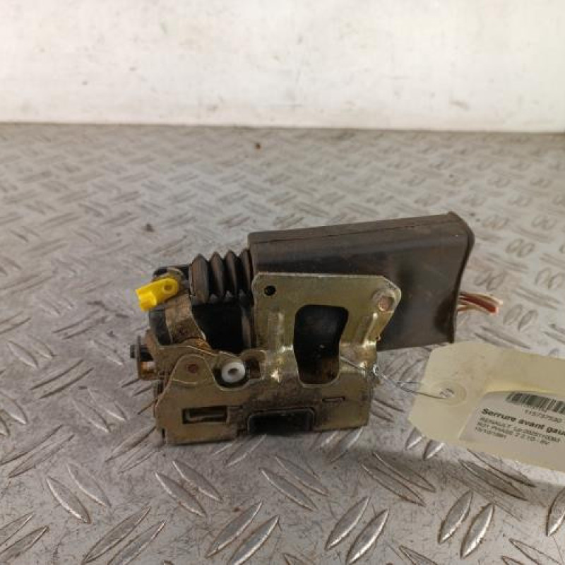 Serrure avant gauche RENAULT R21