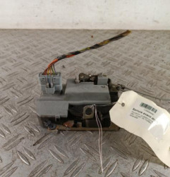 Serrure avant droit PEUGEOT 206+ Photo n°1