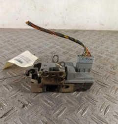 Serrure avant droit PEUGEOT 206+