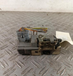 Serrure avant gauche PEUGEOT 206+