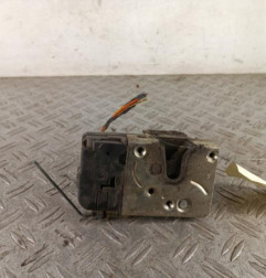 Serrure avant gauche PEUGEOT 206+ Photo n°3