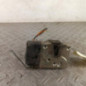 Serrure avant gauche PEUGEOT 206+