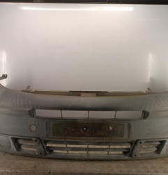 Pare choc avant RENAULT TRAFIC 2 Photo n°1