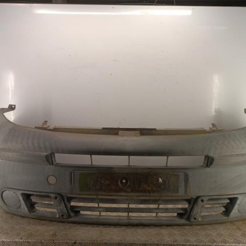 Pare choc avant RENAULT TRAFIC 2