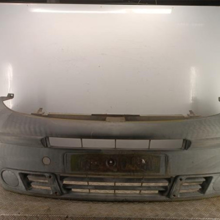 Pare choc avant RENAULT TRAFIC 2 Photo n°1