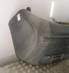 Pare choc avant RENAULT TRAFIC 2