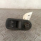 Interrupteur de leve vitre avant gauche RENAULT TRAFIC 2