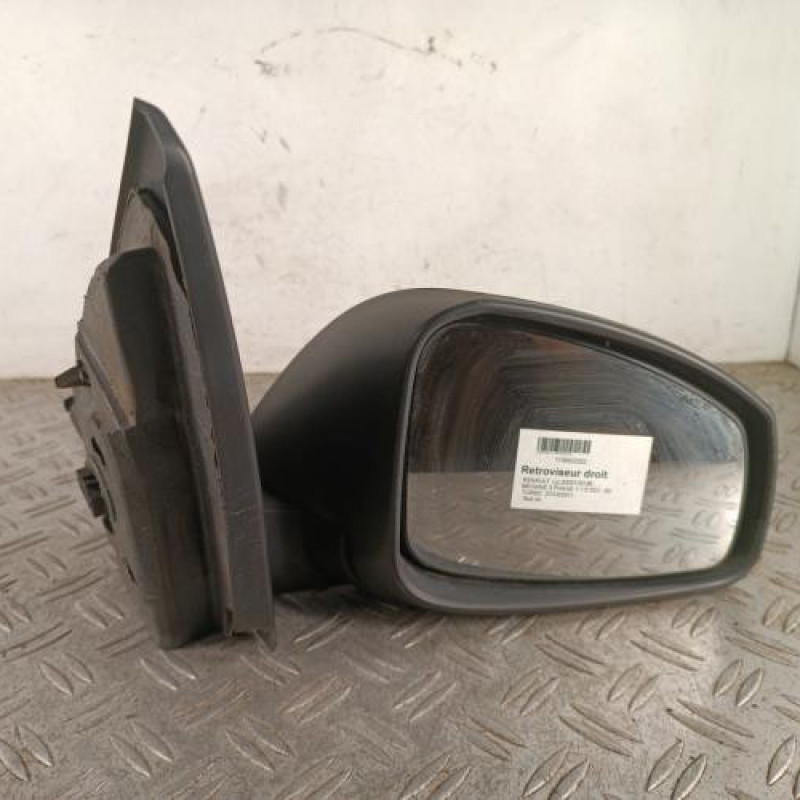 Retroviseur droit RENAULT MEGANE 3