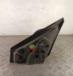 Retroviseur droit RENAULT MEGANE 3 Photo n°3