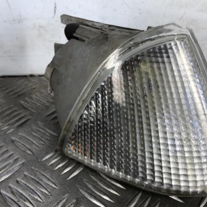 Optique avant secondaire droit (feux)(clignotant) FIAT SCUDO 1