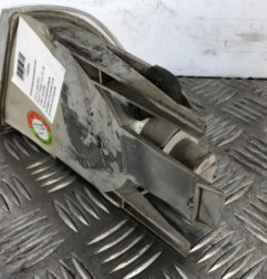 Optique avant secondaire droit (feux)(clignotant) FIAT SCUDO 1