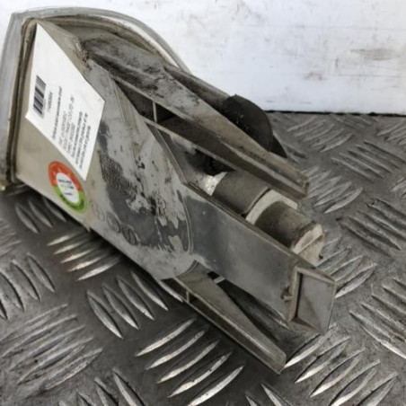 Optique avant secondaire droit (feux)(clignotant) FIAT SCUDO 1