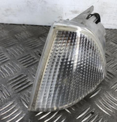 Optique avant secondaire gauche (feux)(clignotant) FIAT SCUDO 1 Photo n°1