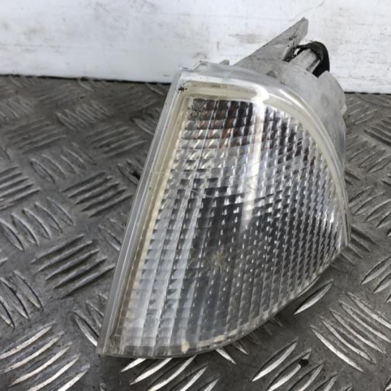 Optique avant secondaire gauche (feux)(clignotant) FIAT SCUDO 1