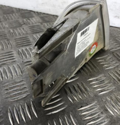 Optique avant secondaire gauche (feux)(clignotant) FIAT SCUDO 1