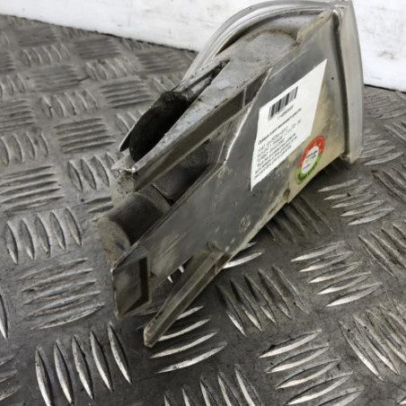 Optique avant secondaire gauche (feux)(clignotant) FIAT SCUDO 1