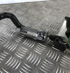 Neiman FIAT SCUDO 1 Photo n°1