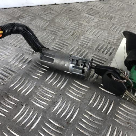 Neiman FIAT SCUDO 1 Photo n°1