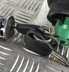 Neiman FIAT SCUDO 1 Photo n°3