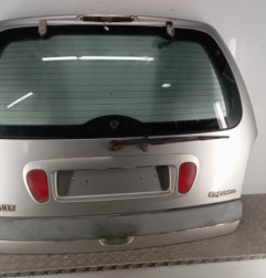 Malle/Hayon arriere RENAULT ESPACE 3 Photo n°1