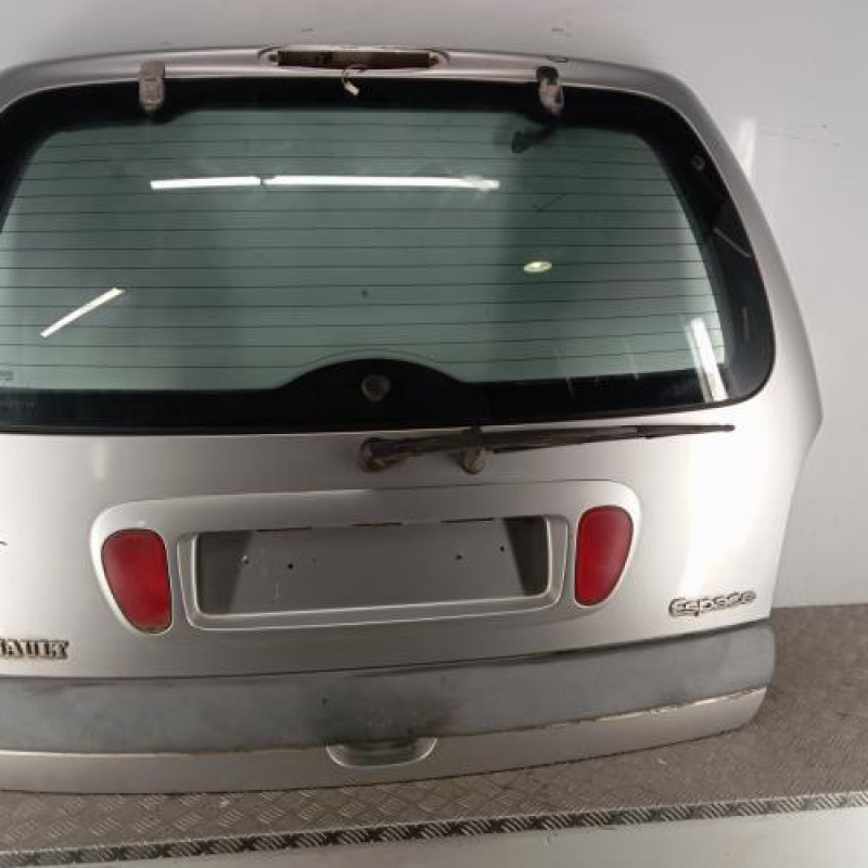 Malle/Hayon arriere RENAULT ESPACE 3