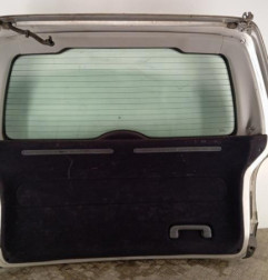 Malle/Hayon arriere RENAULT ESPACE 3 Photo n°5