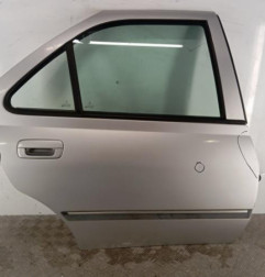 Porte arriere droit PEUGEOT 406 Photo n°1