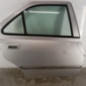 Porte arriere droit PEUGEOT 406