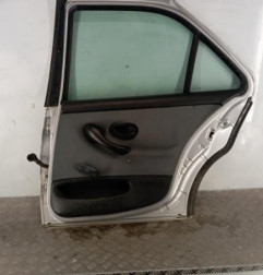 Porte arriere droit PEUGEOT 406 Photo n°5